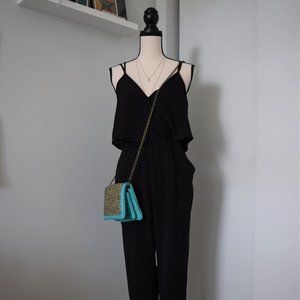 ASTR The Label | Strappy Jumpsuit